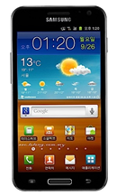 Galaxy S2 LTE i9210