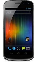 Galaxy Nexus i9250