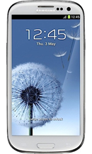 Galaxy S3 LTE i9305