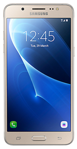 Galaxy J5 2016 Dual