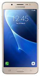 Galaxy J5 2016 Dual