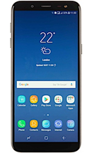 Galaxy J6 2018 DS