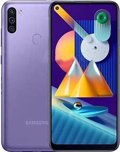 Galaxy M11 Dual Sim 32GB