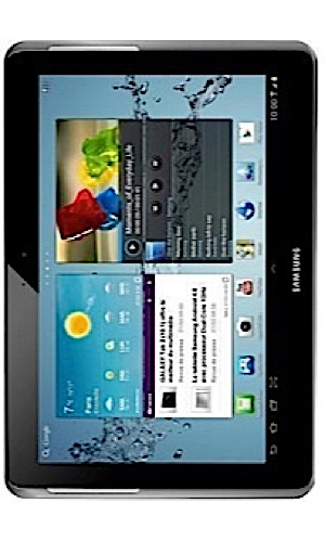 Samsung Galaxy Note 10.1 16GB WiFi - N8010