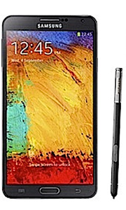 Galaxy Note 3 N9007