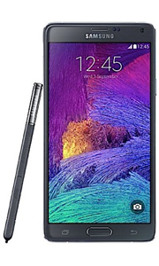 Galaxy Note 4 N910F