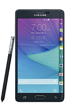 Galaxy Note Edge N915FY