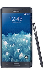 Galaxy Note Edge N915