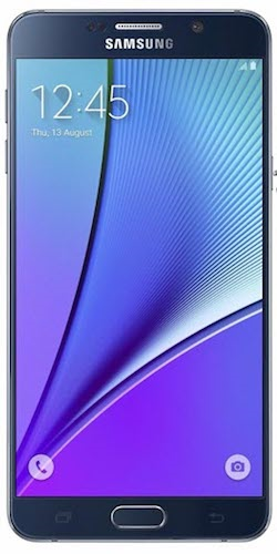 Samsung Galaxy Note 5 64GB N920