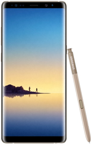 Galaxy Note 8 64GB