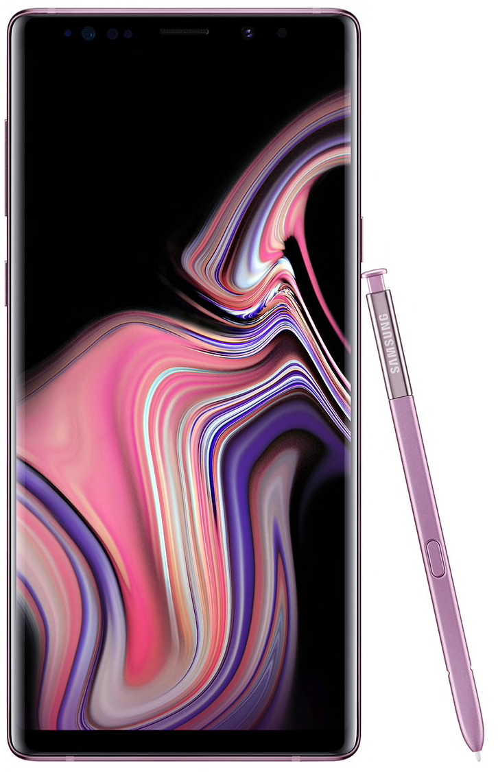 Galaxy Note9 128GB SIMフリー Verkoop je Samsung Galaxy Note 9 128GB Duals Sim N960F bij GSMLoket