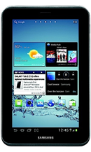 Galaxy Tab 7.0 16GB Wifi 3G P1000