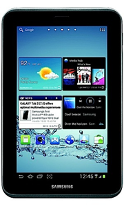 Galaxy Tab 7.0 32GB 3G P1000