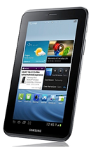 Galaxy Tab 2 16GB P3100