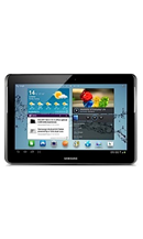 Galaxy Tab 2 10.1 16GB Wifi P5110