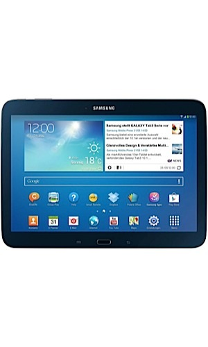 Samsung Galaxy Tab 3 10.1 16GB Wifi 4G P5220
