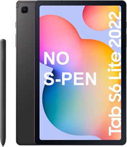 Tab S6 Lite Wifi 128GB No S-Pen P610