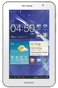 Tab Plus 16GB P6200