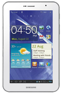 Galaxy Tab 7.0 Plus 32GB Wifi 3G P6200