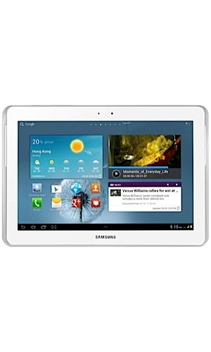 Samsung Galaxy Tab 7.0 Plus 16GB Wifi P6210