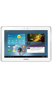 Galaxy Tab 7.0 Plus 16GB Wifi P6210