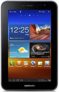 Galaxy Tab 7.7 16GB Wifi 3G P6800