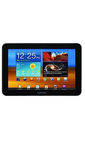 Samsung Galaxy Tab 8.9 64GB Wifi P7310