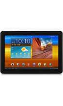 Galaxy Tab 10.1 16GB Wifi 3G P7500