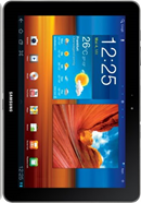 Galaxy Tab 10.1 P7500