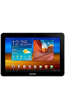 Galaxy Tab 10.1 16GB Wifi P7510