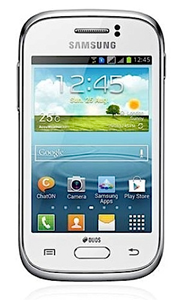 Galaxy Young S6310