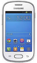 Galaxy Fame L S6790N