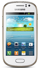 Galaxy Fame S6810