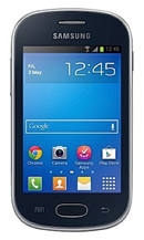 Galaxy Trend Lite S7390