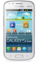 Galaxy S Duos S7562