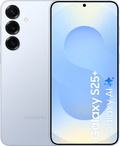 Galaxy s25 Plus 5G 256GB