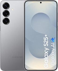 Galaxy S25 Plus 512GB