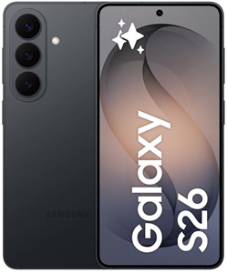 Galaxy S26 5G 256GB