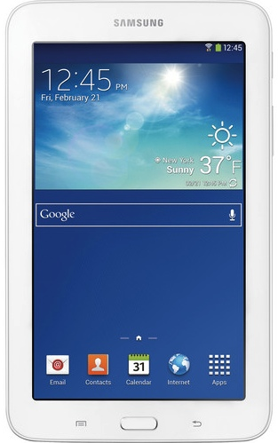 Samsung Galaxy Tab 3 7.0 Wifi T110