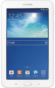 Galaxy Tab 3 7.0 Wifi T110