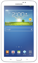 Galaxy Tab 3 7.0 8GB Wifi T210