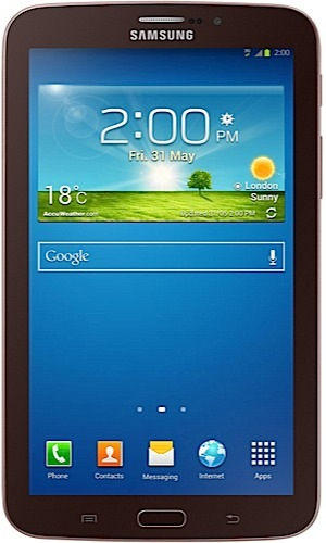 Samsung Galaxy Tab 3 7.0 16GB Wifi T2100