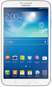 Galaxy Tab 3 16GB T311