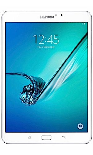 Samsung Galaxy Tab A 8.0 Wifi 16GB T360
