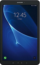 Galaxy Tab E 8.0 3G 16GB T377