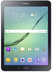 Galaxy Tab S2 9.7 32GB Wifi 4G T815