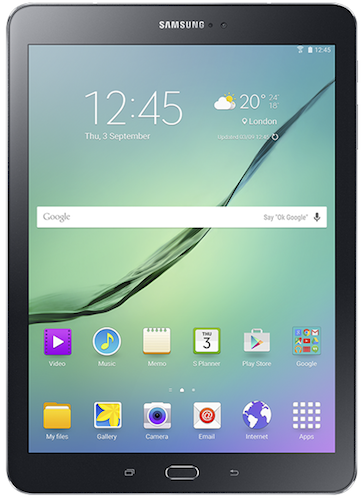 Samsung Galaxy Tab S2 9.7 64GB Wifi 4G T815
