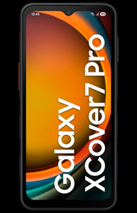 Galaxy XCover7 Pro 128GB