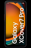 Galaxy XCover7 Pro 128GB