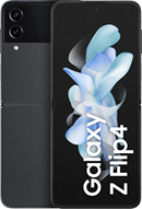 Galaxy Z Flip4 128GB